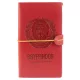 Harry Potter Travel Journal Gryffindor 20  cm