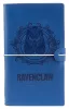Harry Potter Travel Journal Ravenclaw 20 cm