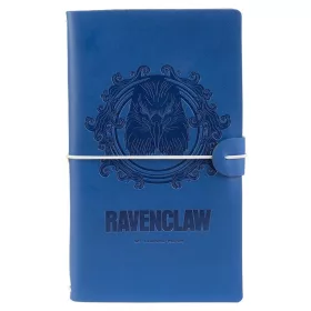 Harry Potter Travel Journal Ravenclaw 20 cm