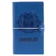 Harry Potter Travel Journal Ravenclaw 20 cm