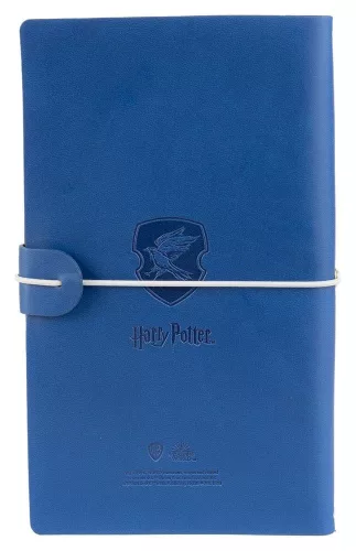 Harry Potter Travel Journal Ravenclaw 20 cm