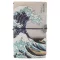 Hokusai Travel Journal The Great Wave of Kanagawa 20 cm