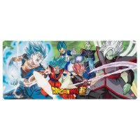 Mouse pads
