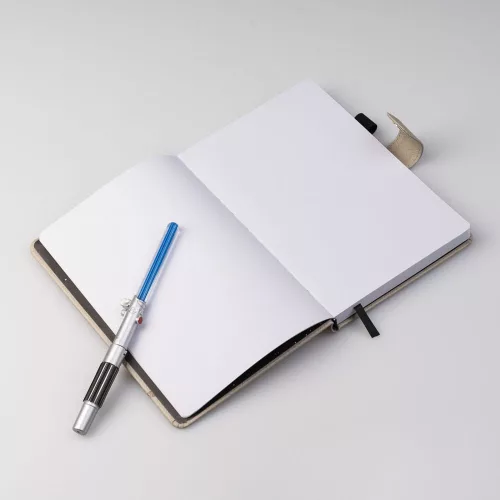 Star Wars Premium Notebook A5 with pen Luke Skywalker