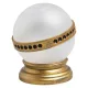 Harry Potter Remembrall Lamp 9 cm