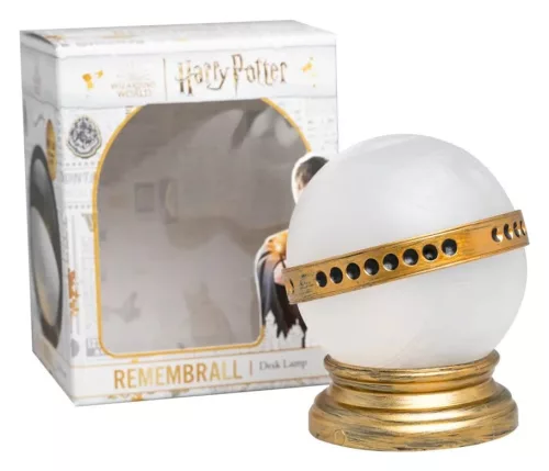 Harry Potter Remembrall Lamp 9 cm