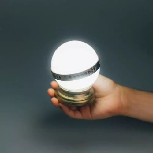 Harry Potter Remembrall Lamp 9 cm