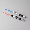 Star Wars Set of 2 Lightsaber Pens  Luke Skywalker & Darth Vader