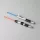 Star Wars Set of 2 Lightsaber Pens  Luke Skywalker & Darth Vader