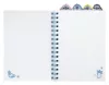 Disney Stitch Project Notebook A5
