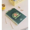 Marvel Project Notebook Groot A5