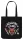 Stranger Things Tote Bag Hellfire Club