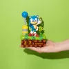 Sonic the Hedgehog 3D perpetual Calendar Sonic