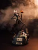 The Nightmare Before Christmas 3D perpetual Calendar