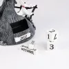 The Nightmare Before Christmas 3D perpetual Calendar