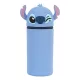 Stitch 3D Pencil Case Tropical