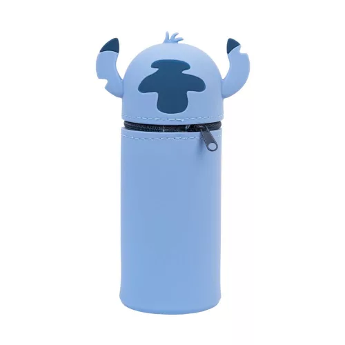 Stitch 3D Pencil Case Tropical