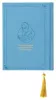 Alice in Wonderland Premium Notebook with Pen Set A5