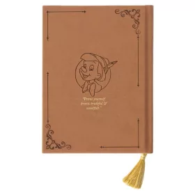 Pinocchio Premium Notebook with Pen Set A5