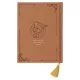 Pinocchio Premium Notebook with Pen Set A5