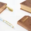 Pinocchio Premium Notebook with Pen Set A5