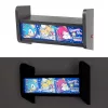 Sonic The Hedgehog Lamp with USB-C Arcade