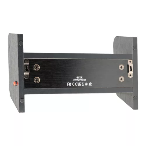 Sonic The Hedgehog Lamp with USB-C Arcade