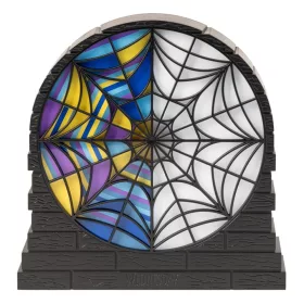 Wednesday Lamp with USB-C Ophelia Hall Window