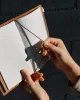 One Piece Travel Journal 20 cm