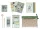 Star Wars: The Mandalorian Stationery Set Grogu