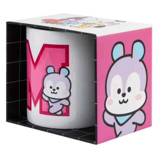 BT21 Mug New Mang 350 ml
