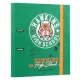 Stranger Things High School 2 Ring Binder