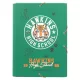 Stranger Things Folder High School