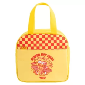 Stranger Things Lunch Bag