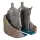 The Lord of the Rings Bookends Argonath