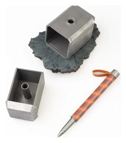 Marvel Thor Pen and Stand Hammer
