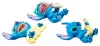 Disney Stitch Set of 3 Magnets