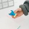 Disney Stitch Set of 3 Magnets