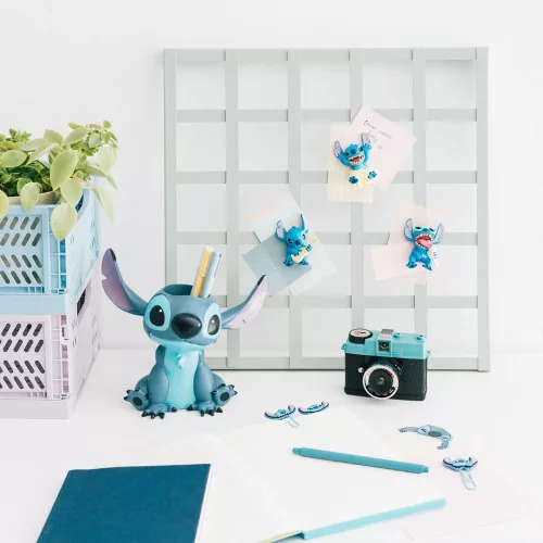Disney Stitch Set of 3 Magnets