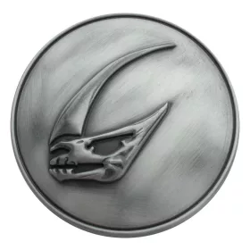 Star Wars: The Mandalorian Magnetic Pin Mudhorn Rondel