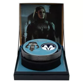 Star Wars: The Mandalorian Bo-Katan Replica Set