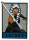 Star Wars: Ahsoka Tano Pin Card