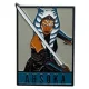 Star Wars: Ahsoka Tano Pin Card