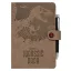 Jurassic Park Premium Notebook with Projector Pen A5