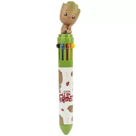 Marvel Multicoloured 3D Pen Groot