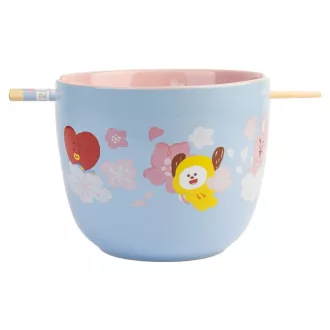BT21 Ramen Bowl 1400 ml
