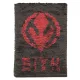 Star Wars: Episode IX Notebook A5 Sequins