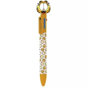 Garfield 3D Multicoloured Pen