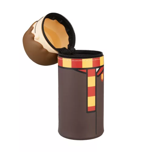 Harry Potter 3D Pencil Case Harry Potter