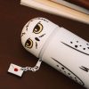 Harry Potter 3D Pencil Case Hedwig